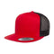 Red / Black