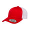Red / White