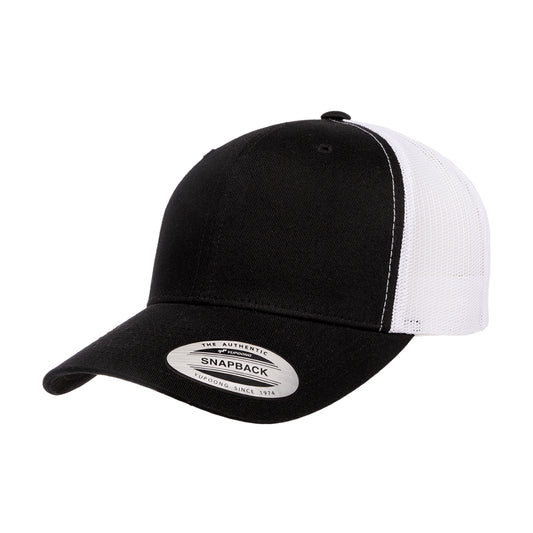 Yupoong Retro Trucker Two Tone #6606T