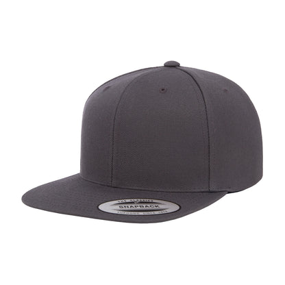 Yupoong Classic Snapback #6089
