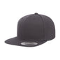 Yupoong Classic Snapback #6089