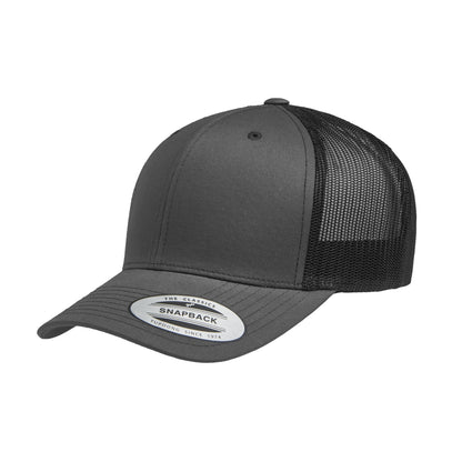 Yupoong Retro Trucker #6606