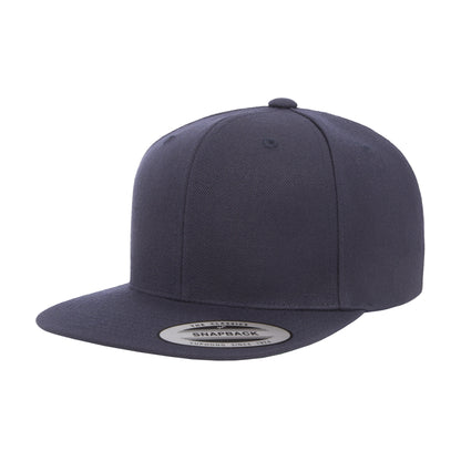 Yupoong Classic Snapback #6089
