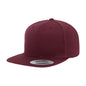 Yupoong Classic Snapback #6089
