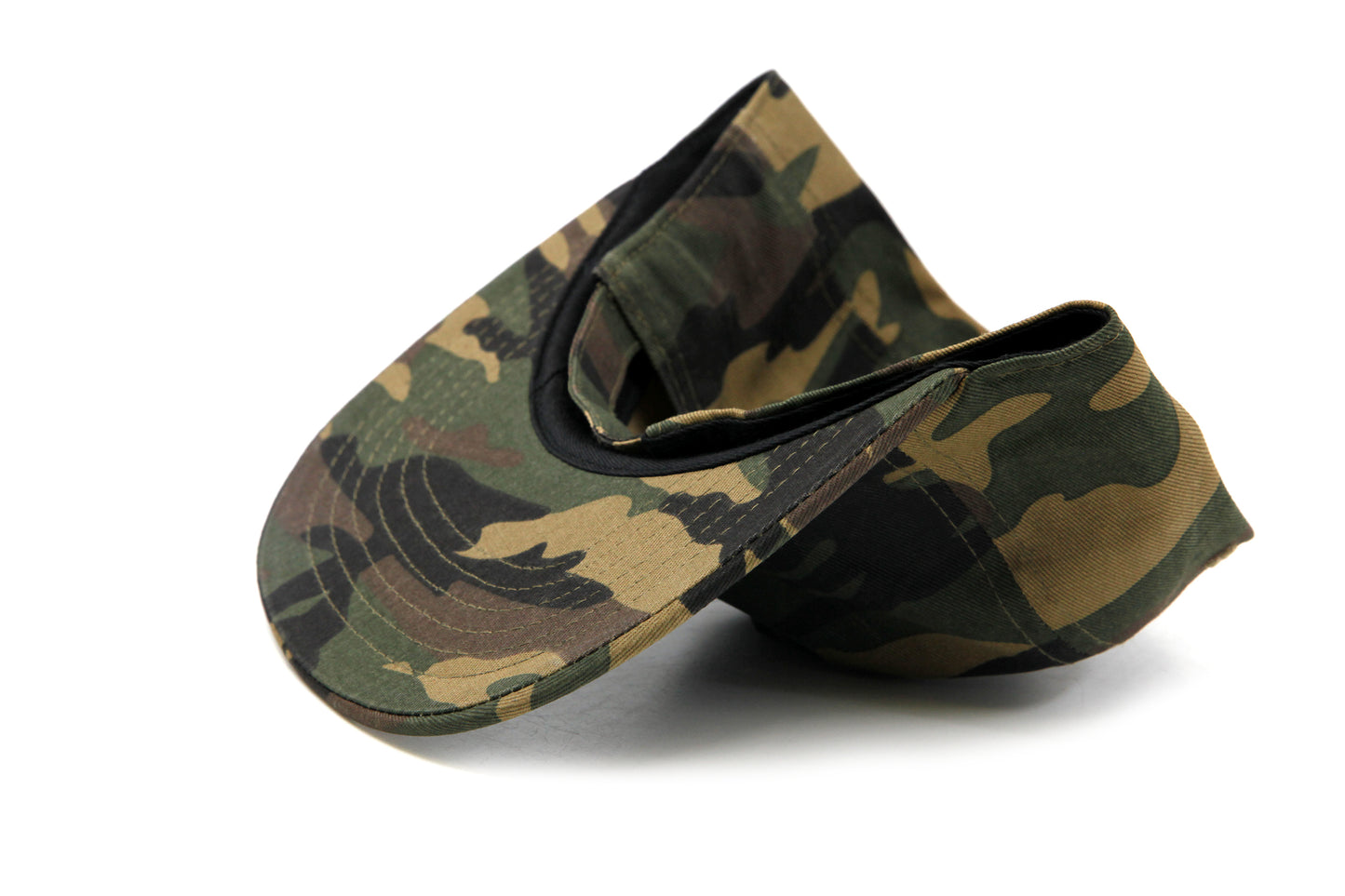 Vintage Painters Hat #2015