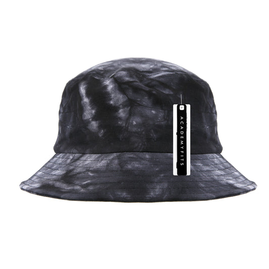 Dyed Bucket Hats #5202TD