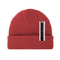 Waffle Beanie #6010