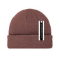 Waffle Beanie #6010