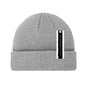 Waffle Beanie #6010