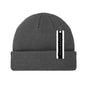 Waffle Beanie #6010