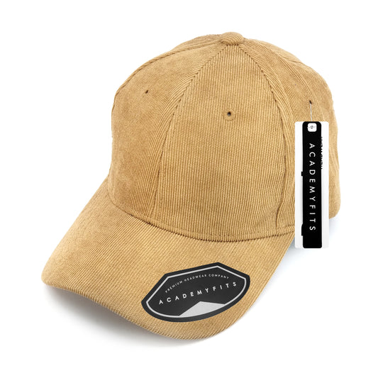 Corduroy Baseball Hat #3111V