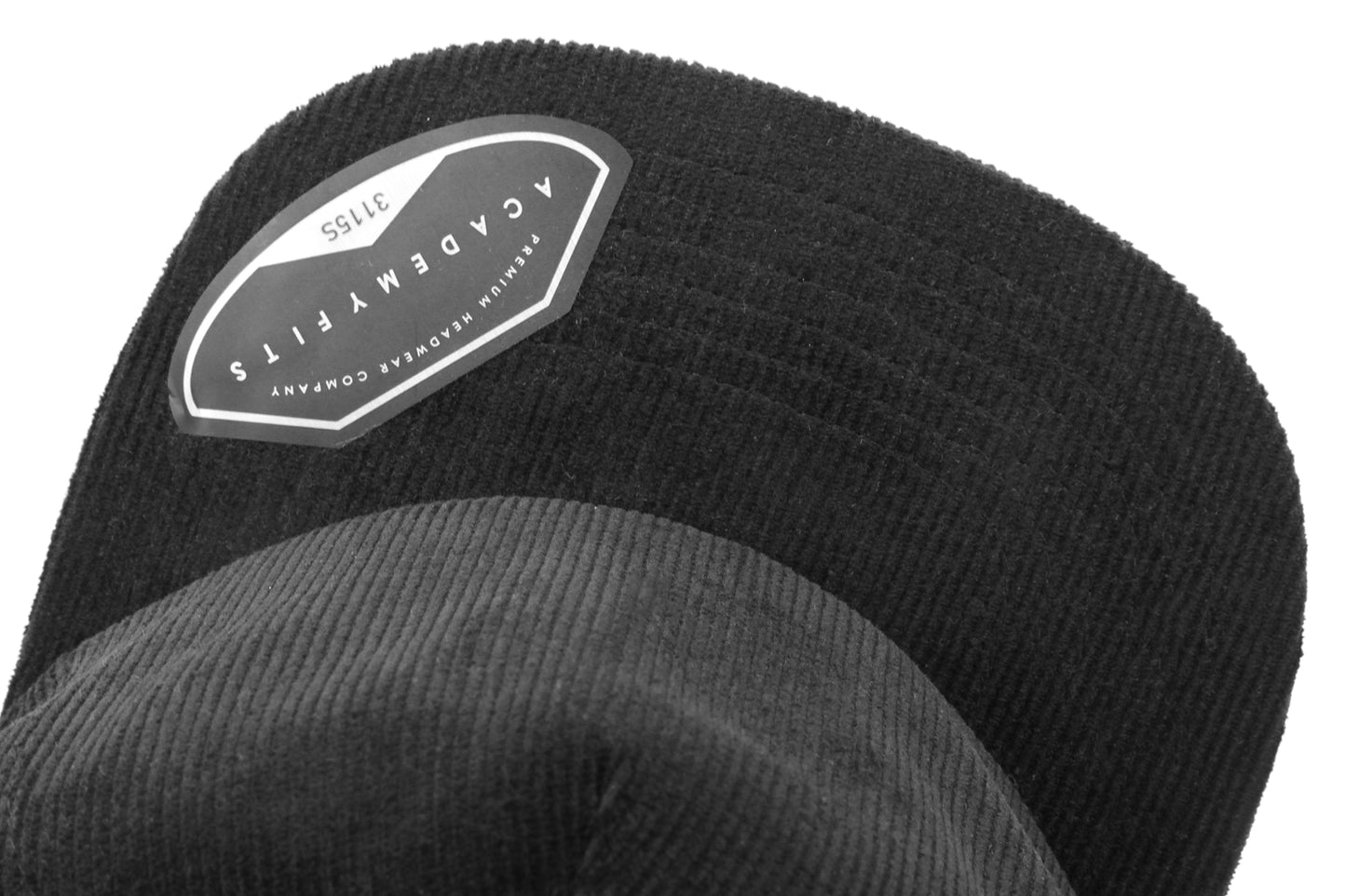 Corduroy Snapback #3115S