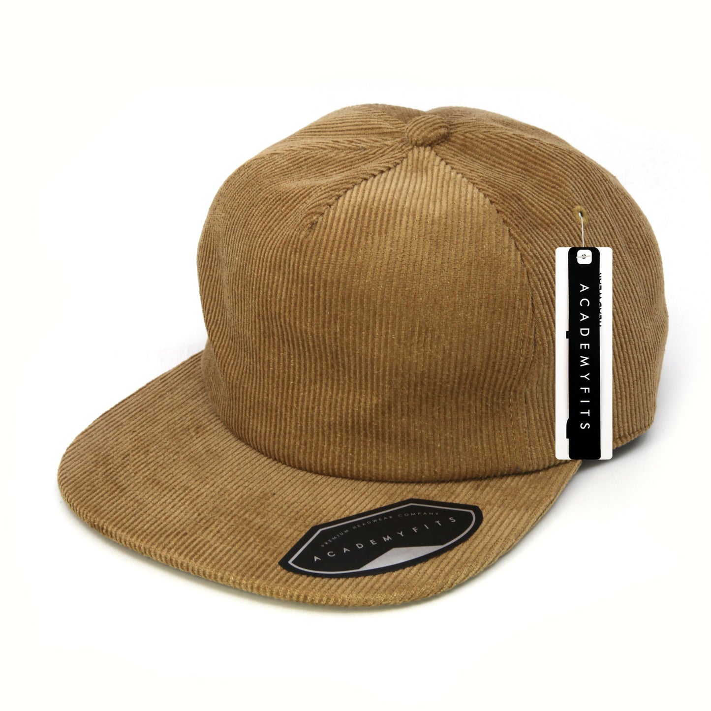 Corduroy Snapback #3115S