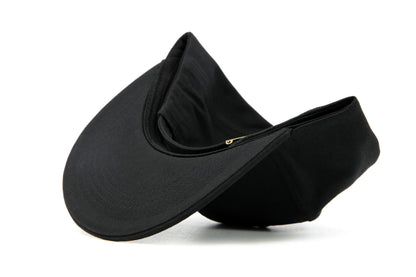 Cotton Twill Strapback #2013B