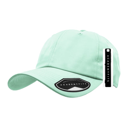 P-Nylon Dad Hat #2011ST