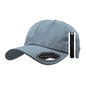P-Nylon Dad Hat #2011ST