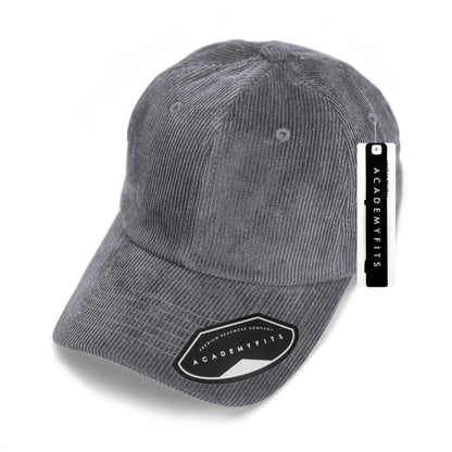 Corduroy Dad Hat #3111