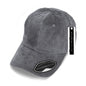 Corduroy Dad Hat #3111