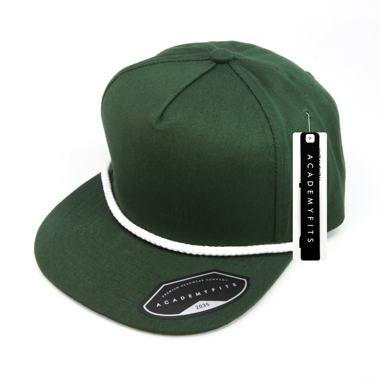 Golf Snapback #2035