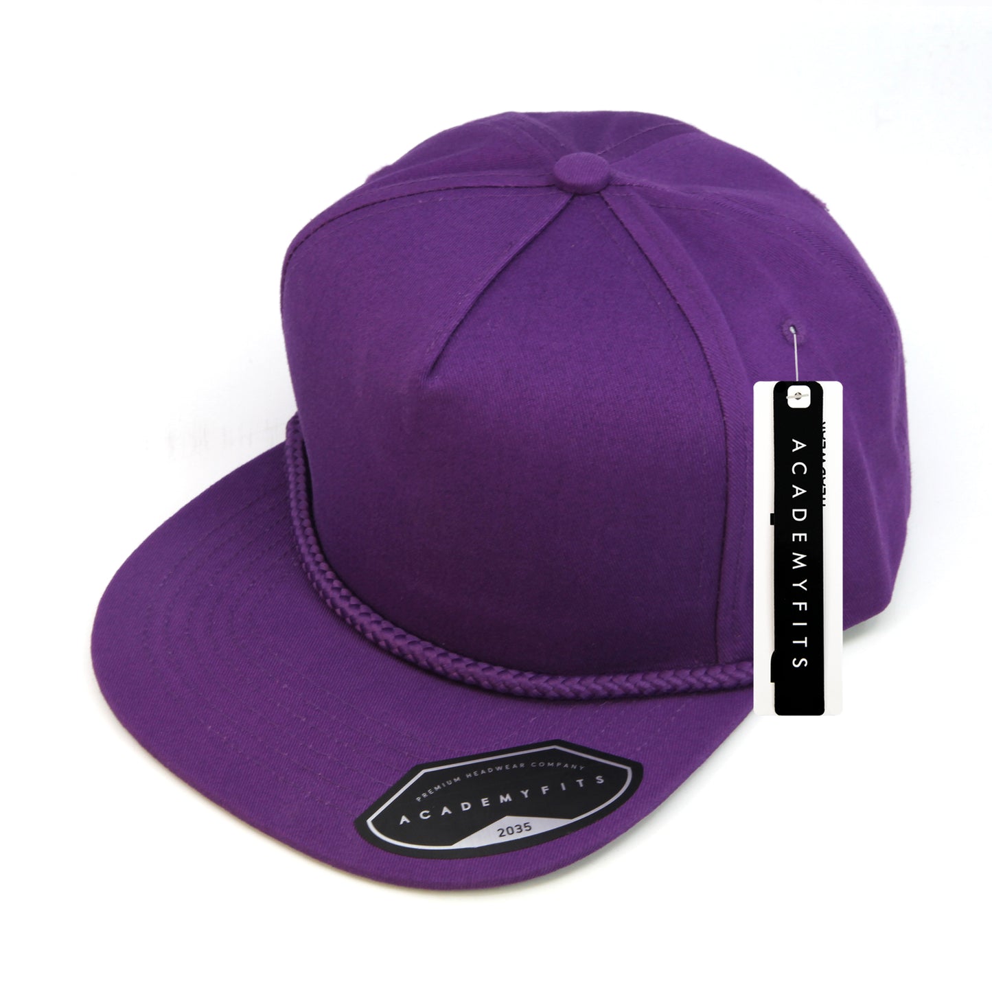 Golf Snapback #2035