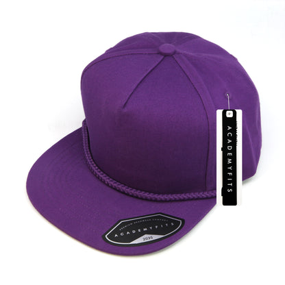 Golf Snapback #2035