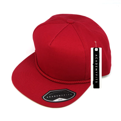 Golf Snapback #2035