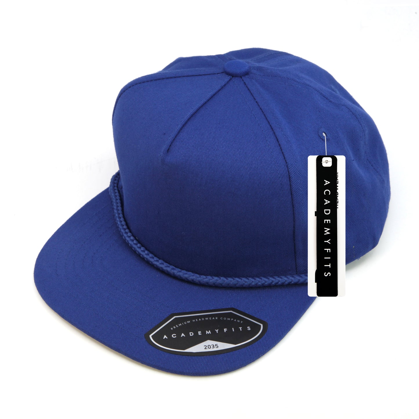 Golf Snapback #2035