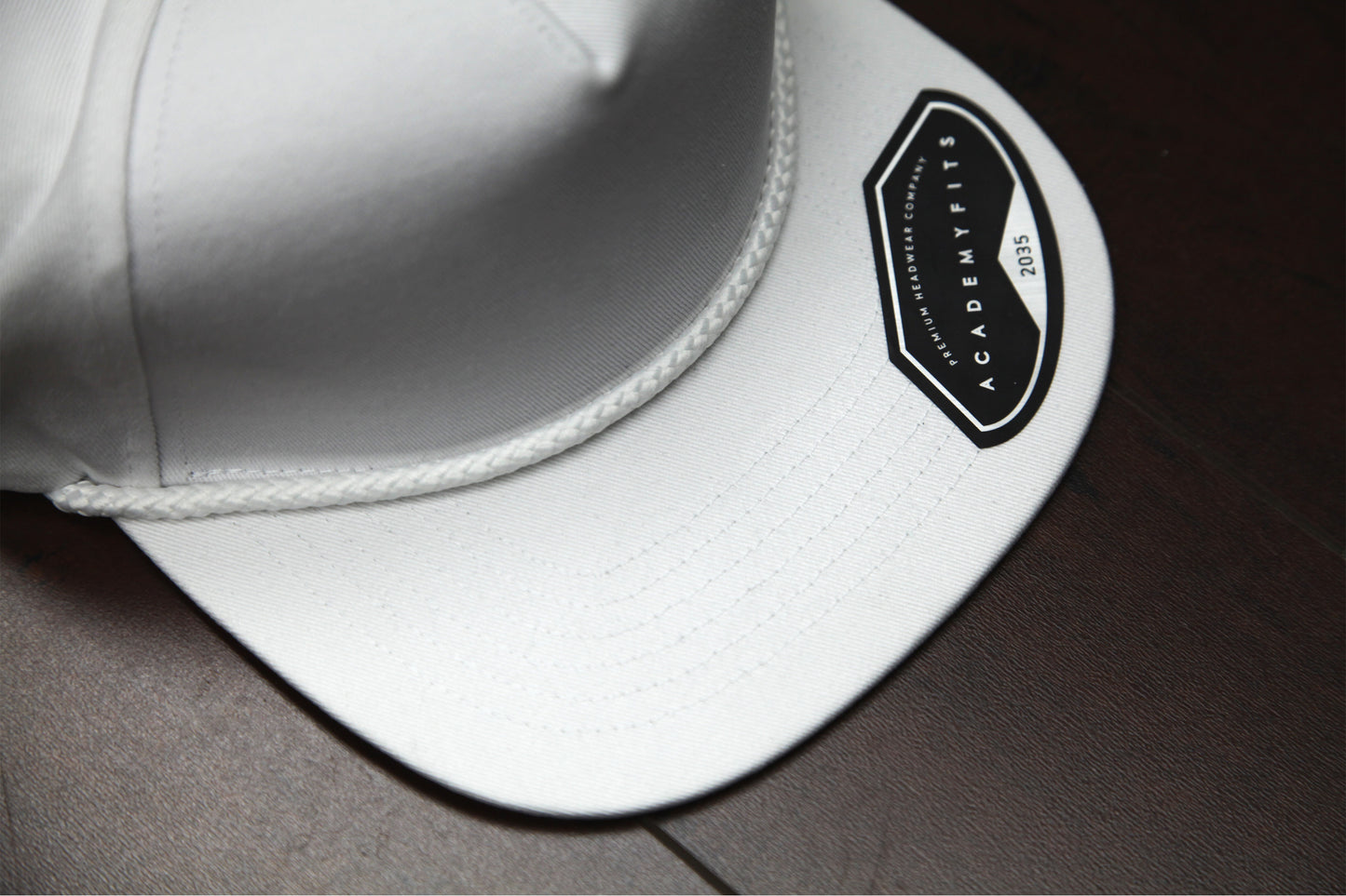 Golf Snapback #2035