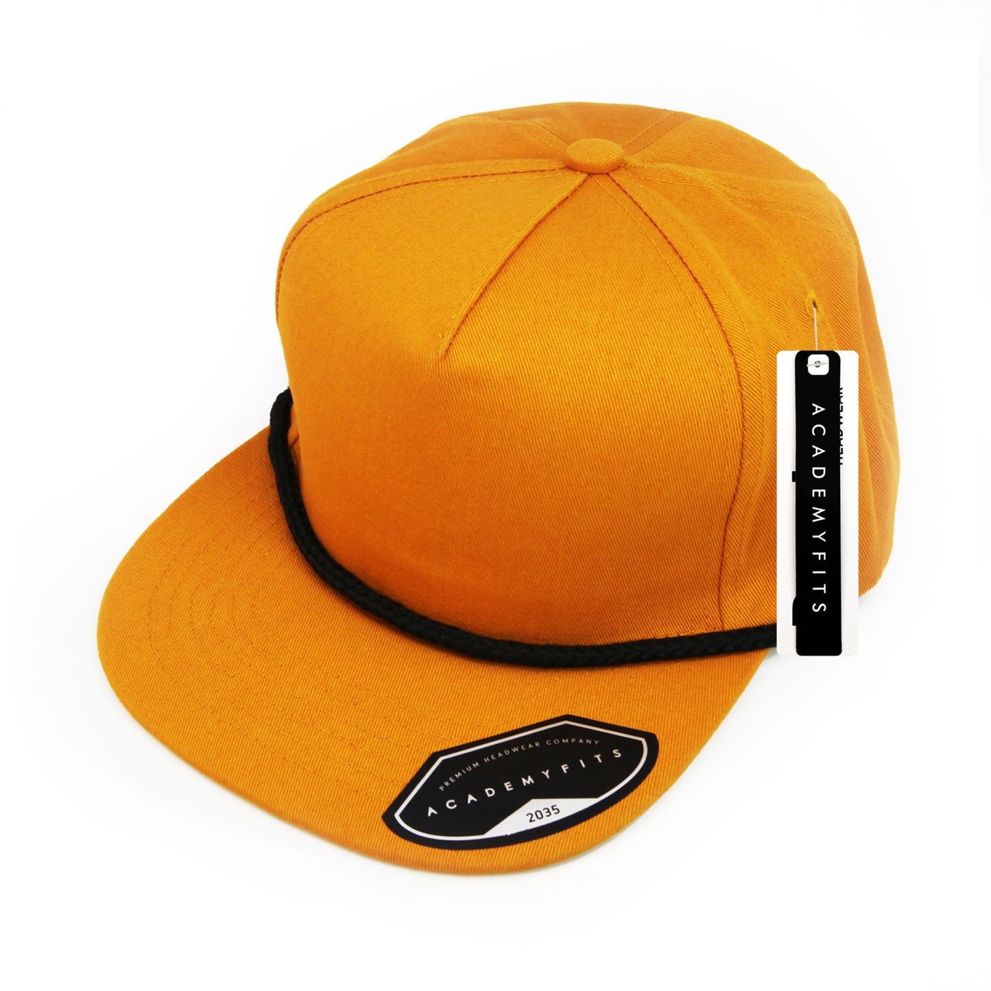 Golf Snapback #2035