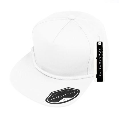 Golf Snapback #2035