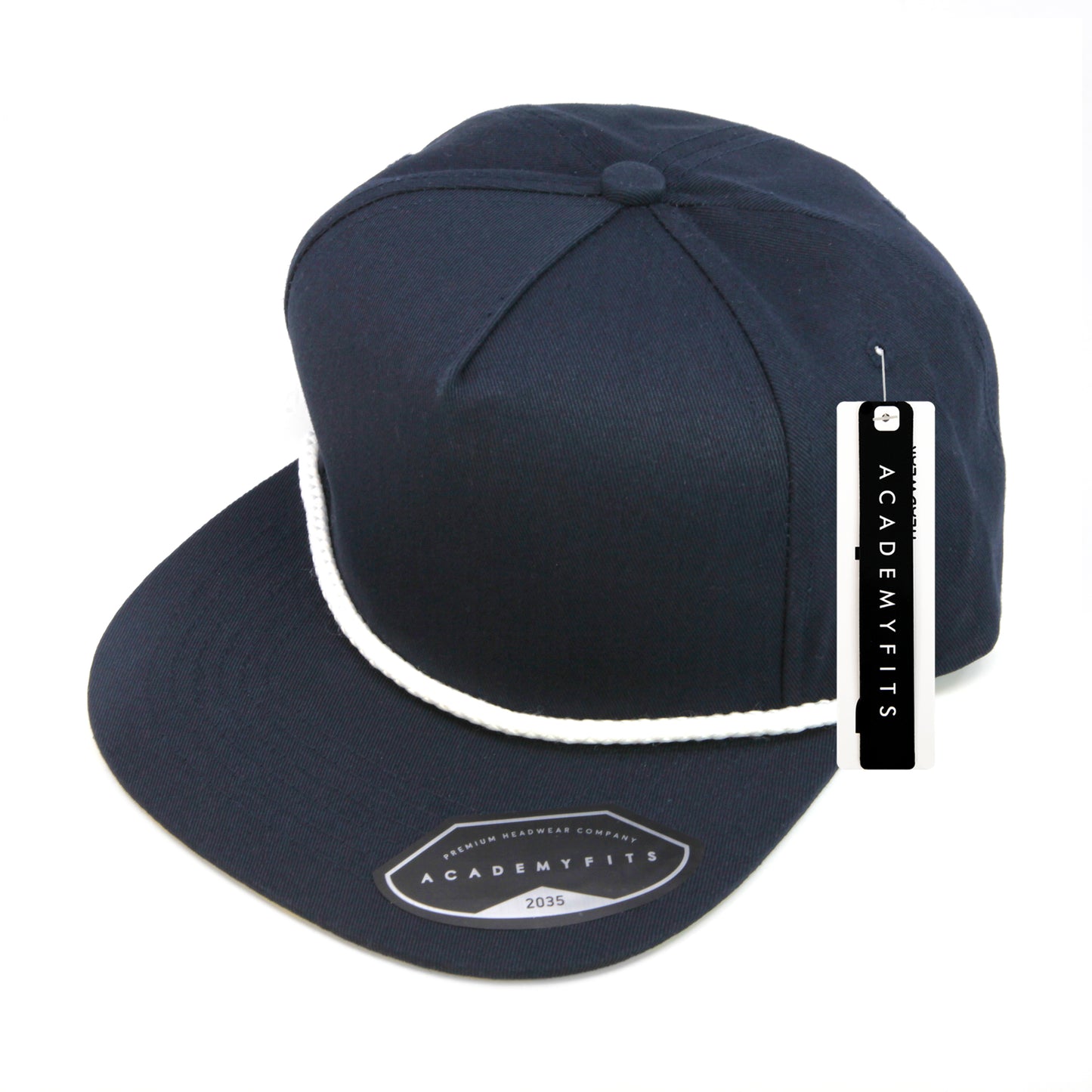 Golf Snapback #2035