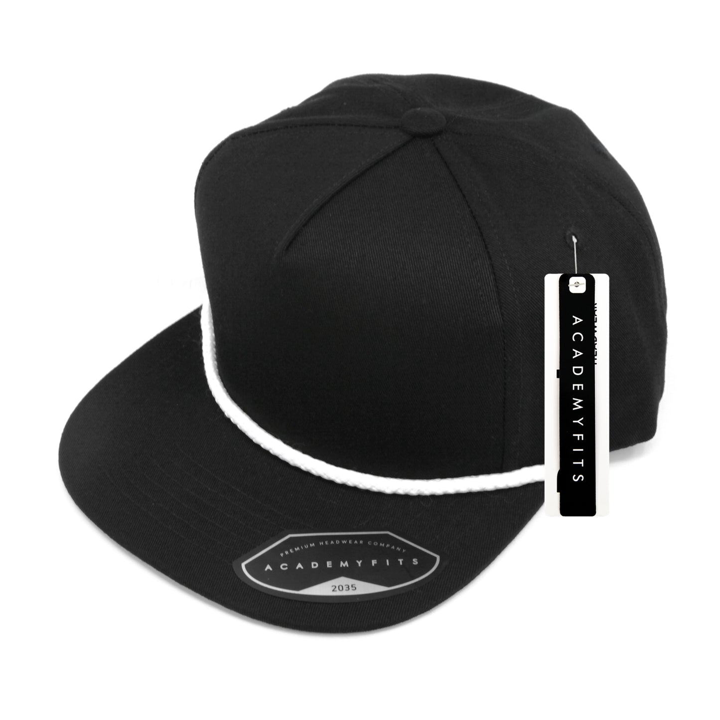 Golf Snapback #2035