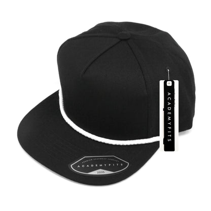 Golf Snapback #2035