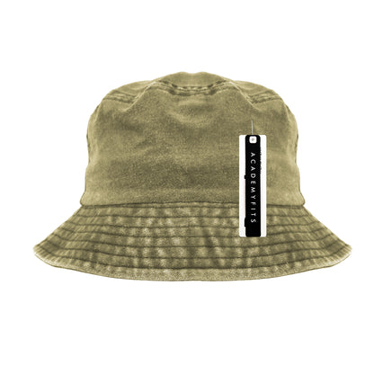 Stone Washed Bucket #5202SW