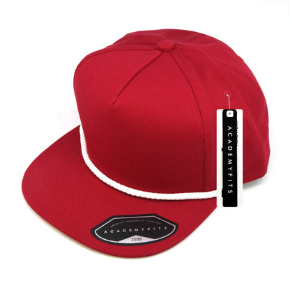 Golf Snapback #2035