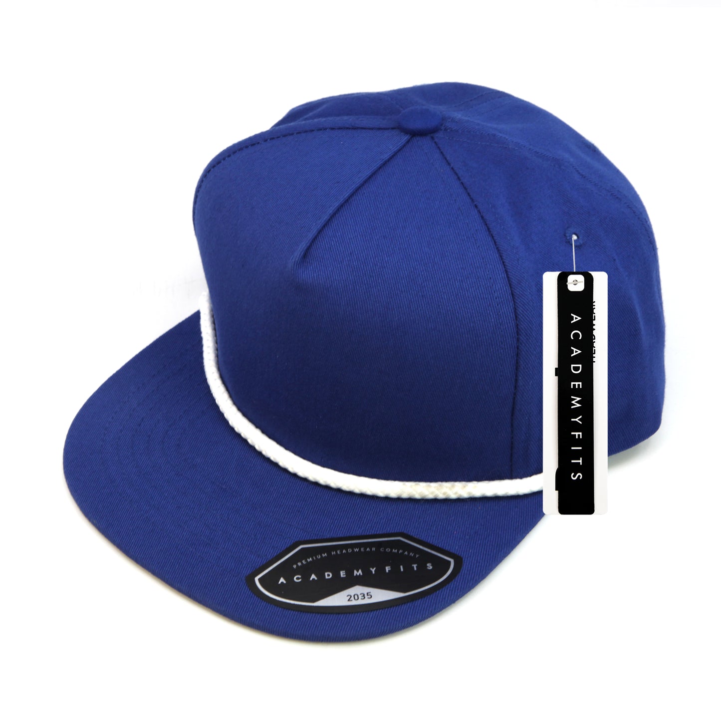 Golf Snapback #2035