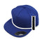 Royal / White