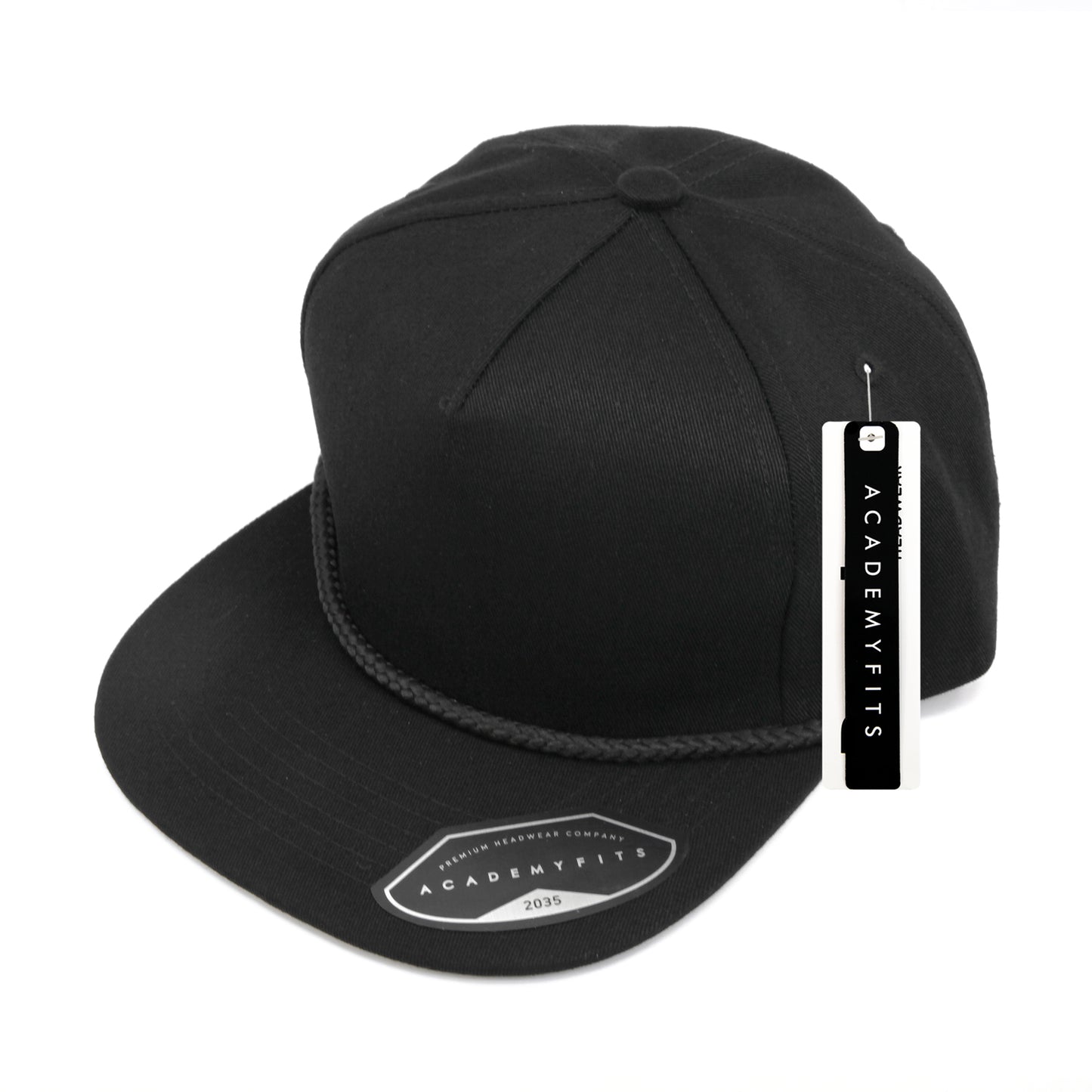 Golf Snapback #2035