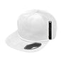 Rope Corduroy Snapback #3115R