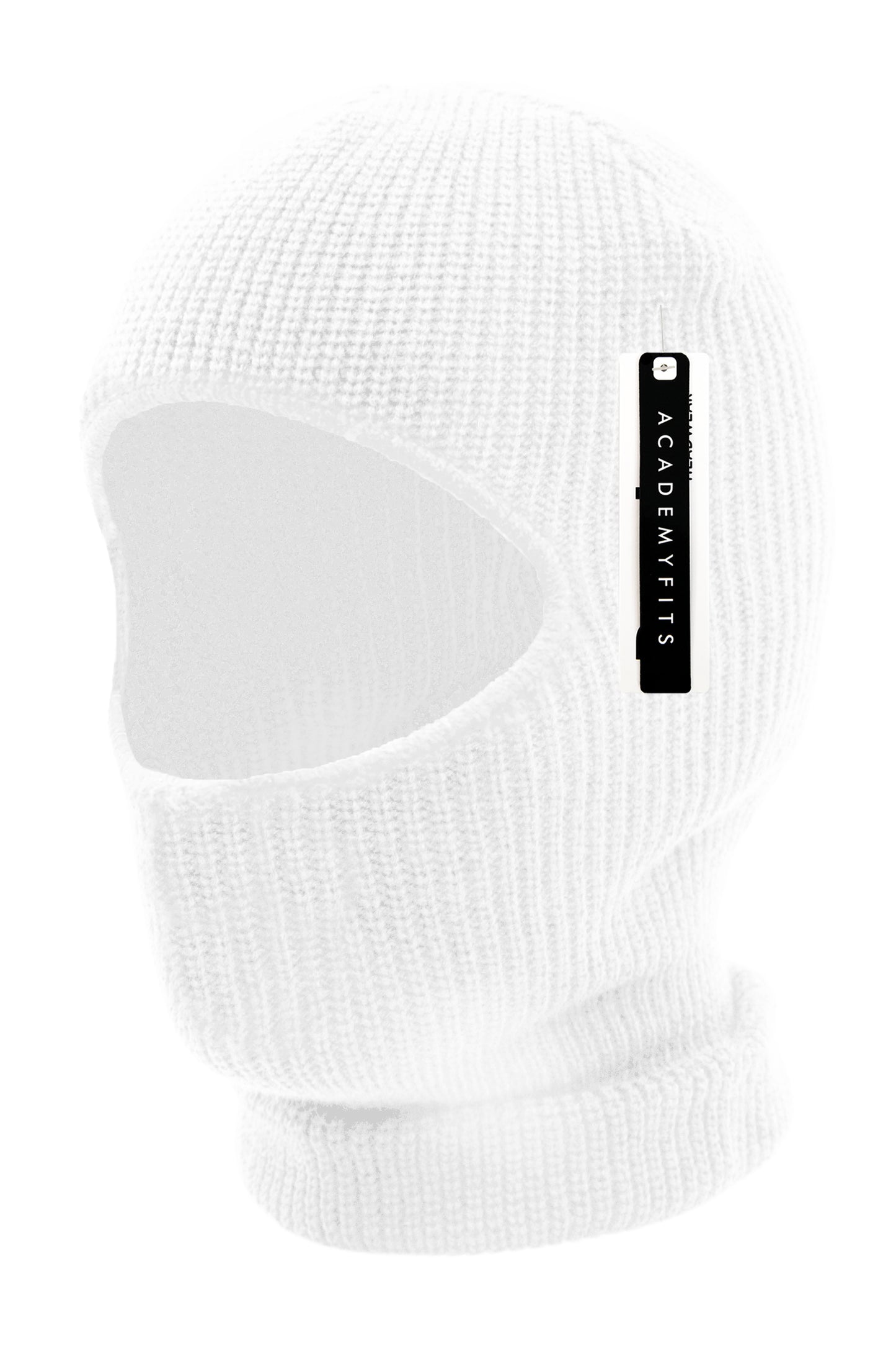 Ski Mask One Hole #6041