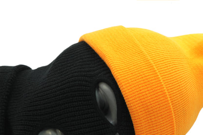 Ski Mask Three Hole #6043