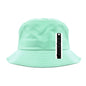 P-Nylon Bucket Hats #5202S
