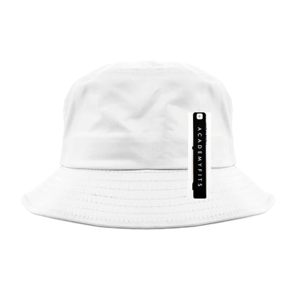 P-Nylon Bucket Hats #5202S
