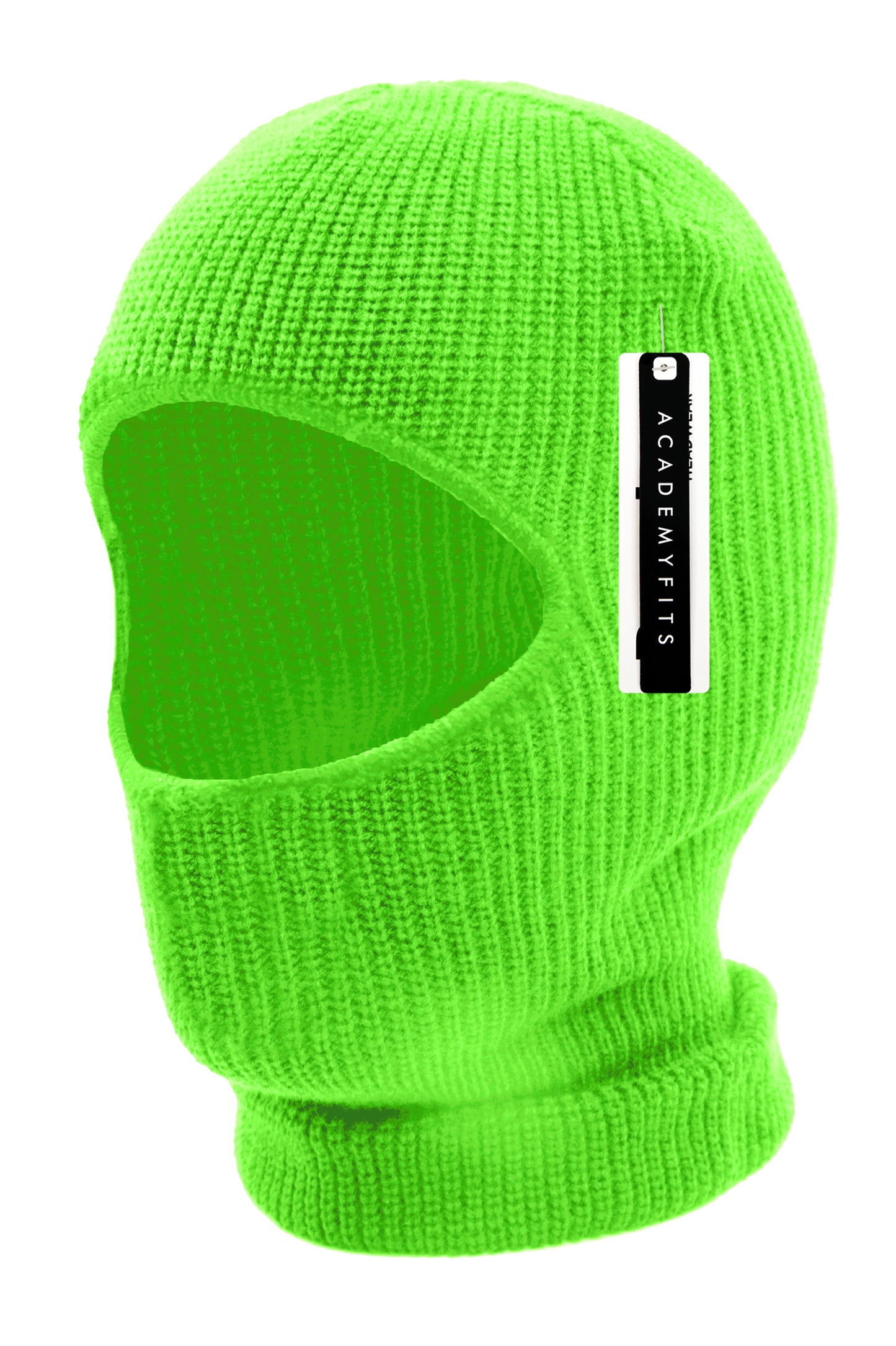 Ski Mask One Hole #6041