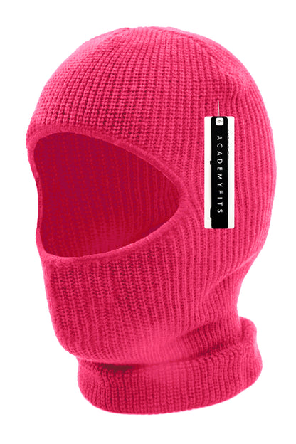 Ski Mask One Hole #6041