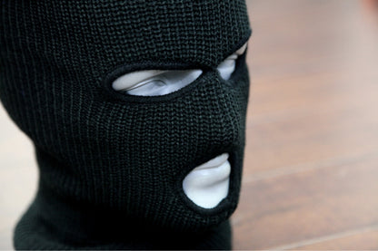 Ski Mask Three Hole #6043
