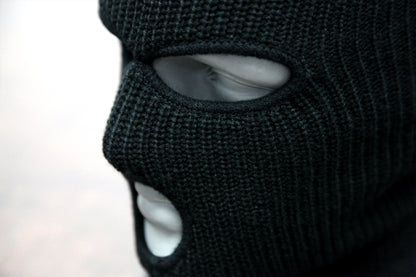 Ski Mask Three Hole #6043