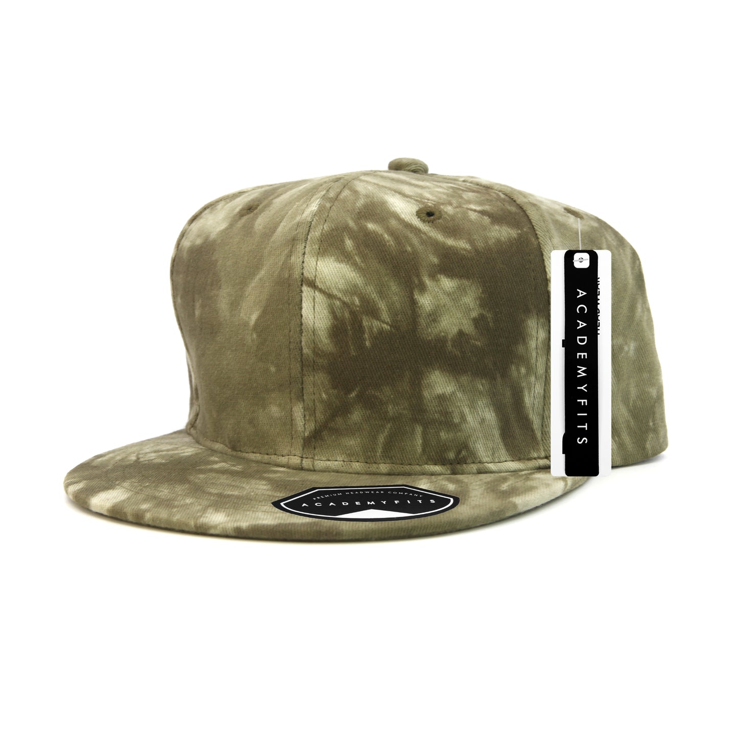 Snapback Tye Dye #2013TD