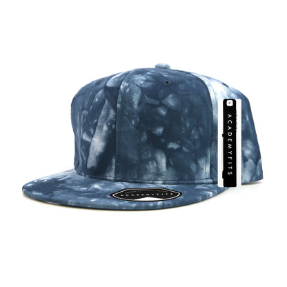 Snapback Tye Dye #2013TD