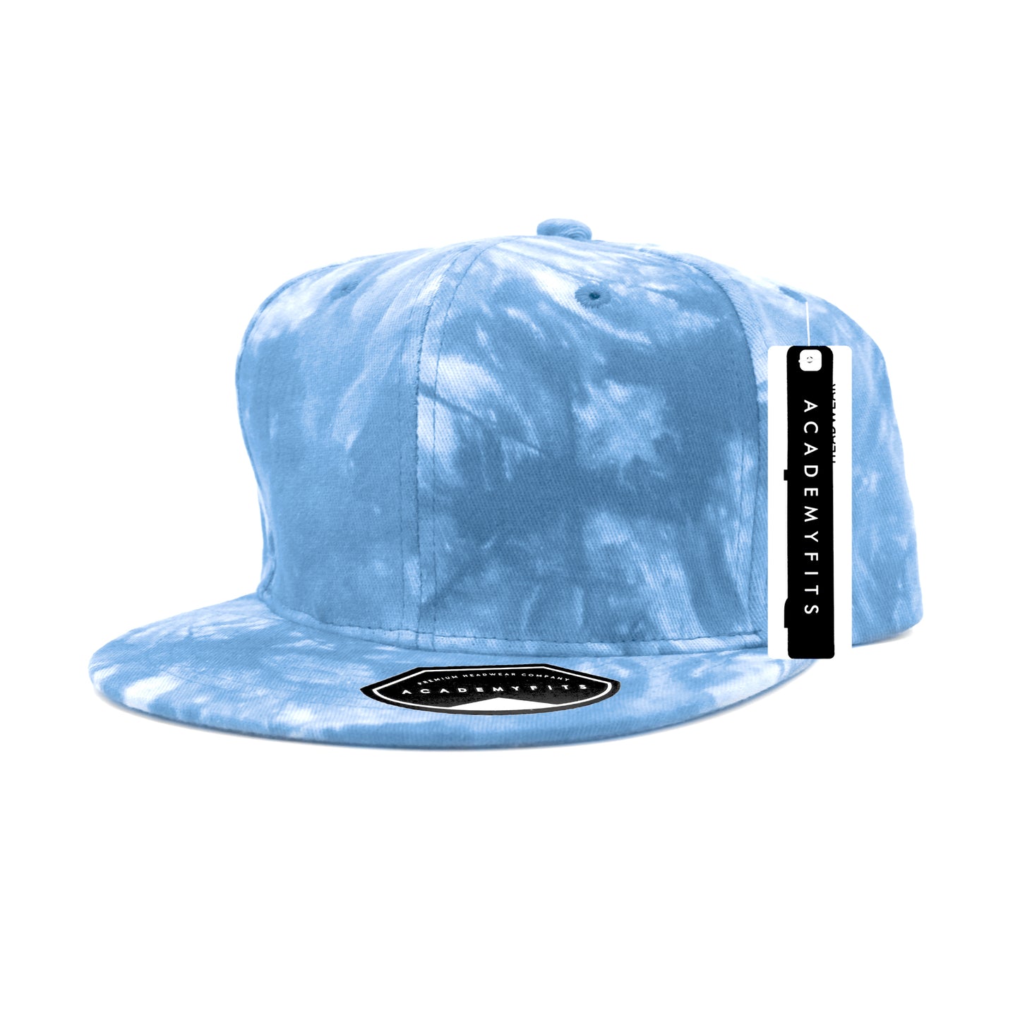 Snapback Tye Dye #2013TD